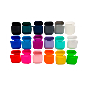 Silicone Case для AirPods