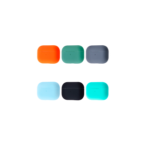 Silicone Case для AirPods Pro